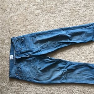 Hudson jeans
